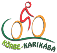 Körbe-karikába Logo